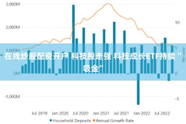 在线炒股配资开户 科技股走强 科技成长ETF持续“吸金”